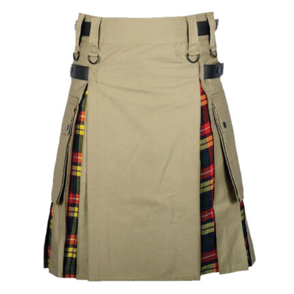 buchanan-khaki-hybrid-kilt