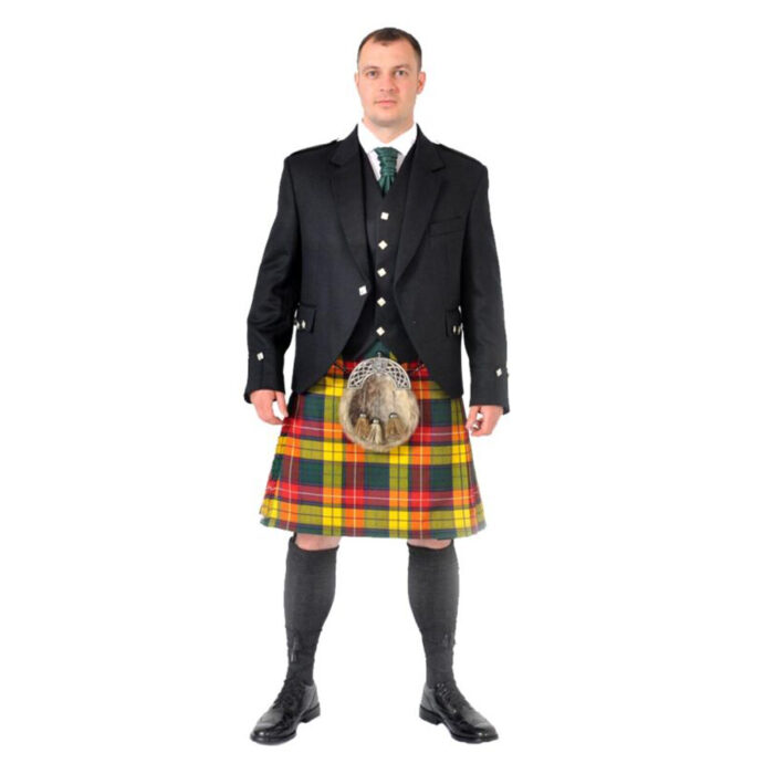 buchanan-tartan-kilt-outfit buchanan-tartan-kilt-outfit