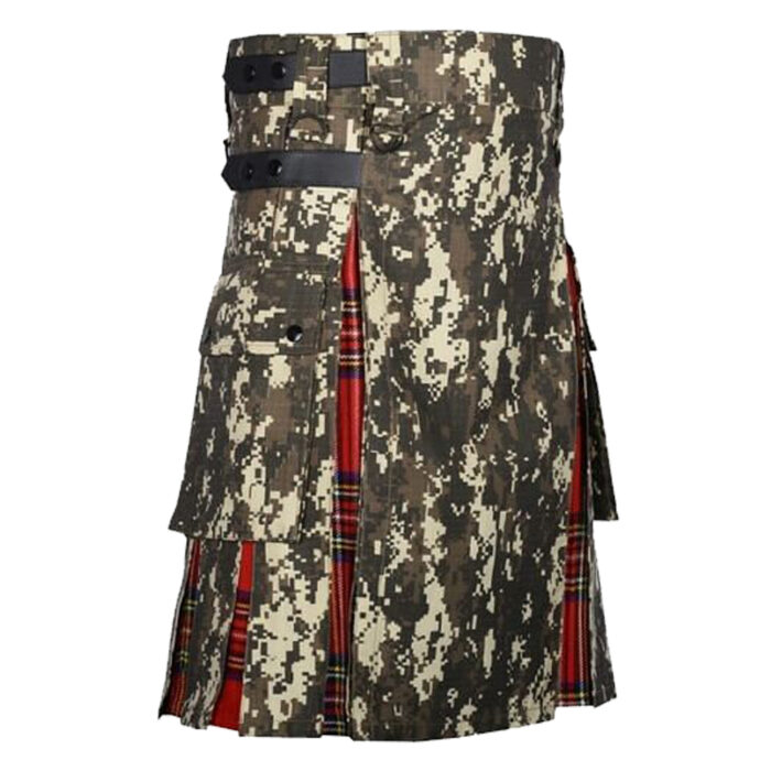 digital-camo-kilt Digital Camo Kilt - Image 1