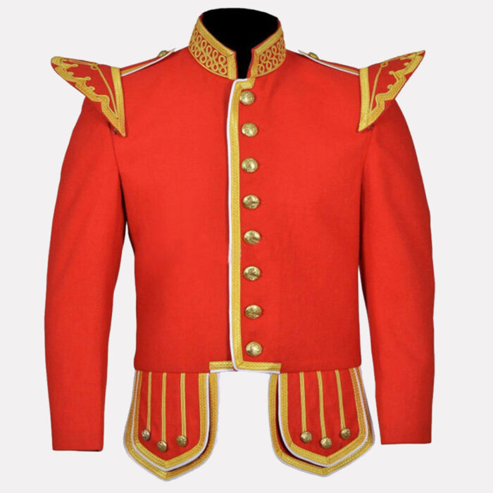 Mens Military Jacket mens-military-jacket