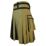 Fashion Tactical Hybrid Kilt - Image 3