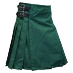 forest-green-kilt
