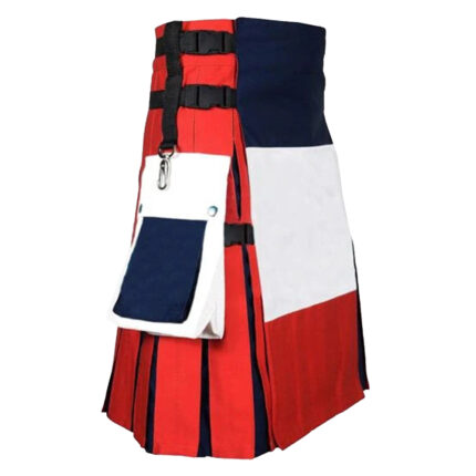 french-flag-kilt-side
