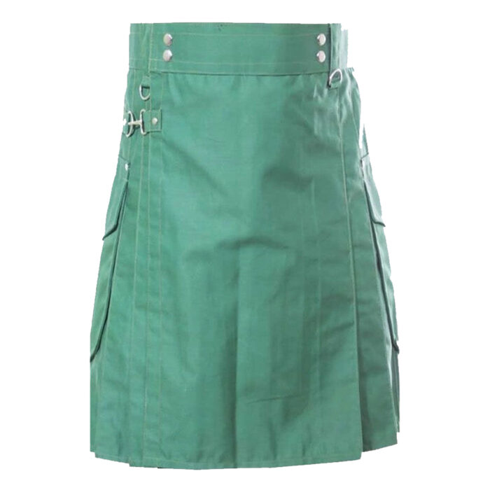 green-utility-kilt