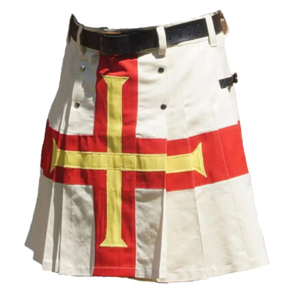 guernsey-flag-kilt