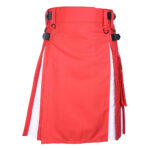 Hybrid Red Kilt - Image 2