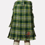 irish-national-Tartan-Utility