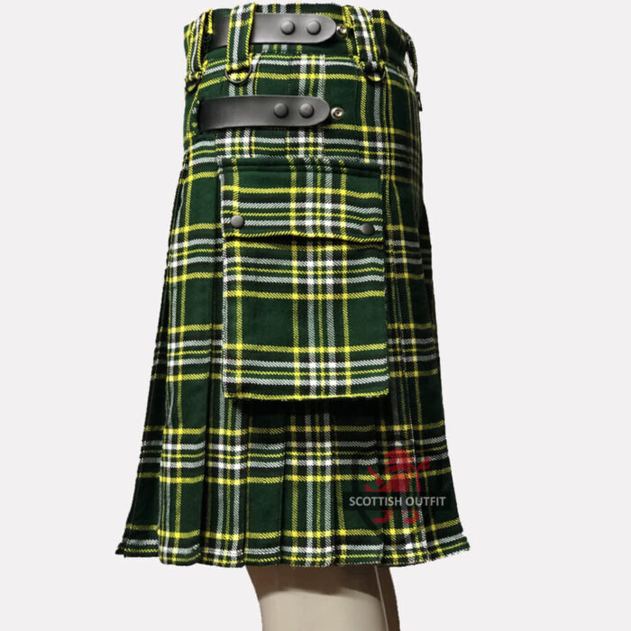 irish-national-Utility-Kilt