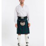 traditional-casual-kilt-outfit