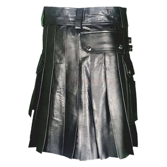 kanye-leather-kilt-back