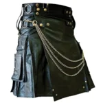 leather-fashion-kilt