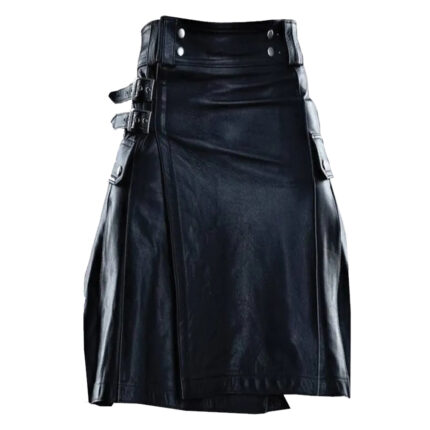 leather-utility-kilt