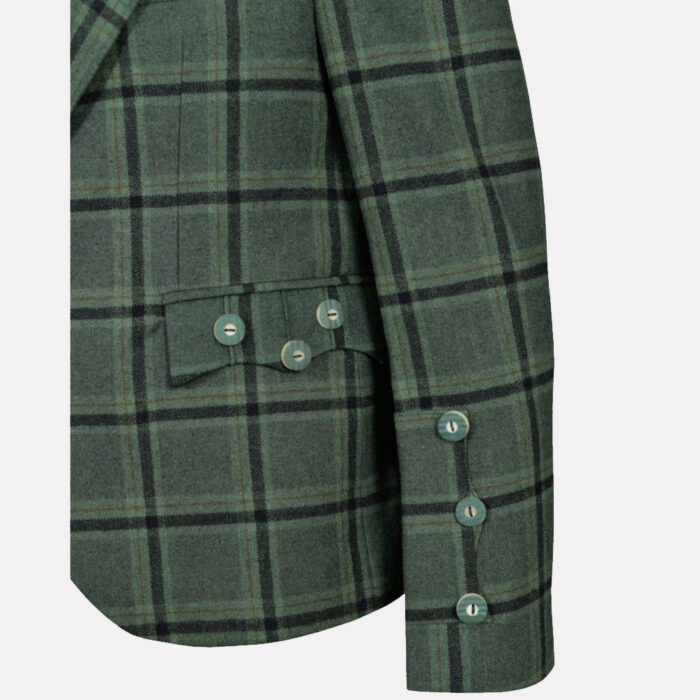lovat-green-tweed-argyle-kilt-POCKET