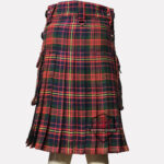 Macdonald Clan Kilt - Image 2