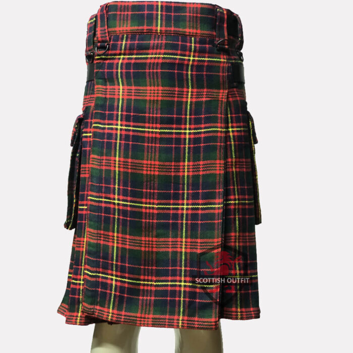 macdonald-tartan-utility-kilt