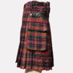 macdonald -utility-kilt