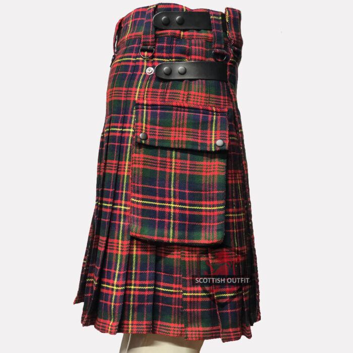 macdonald -utility-kilt