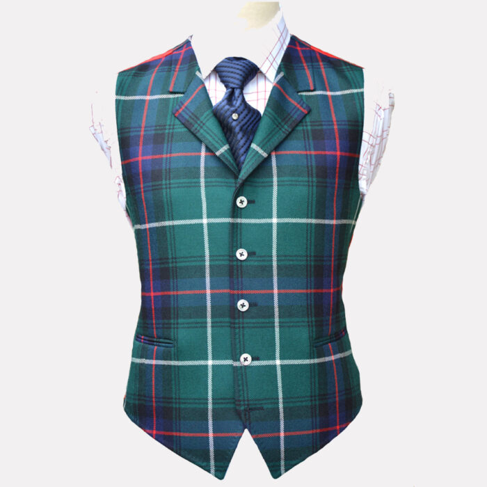 mackenzie-tartan-vest