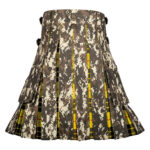 Macleod Of Lewis Hybrid Utility Kilt - Image 2