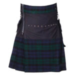 Men Fashion Kilt - Image 2
