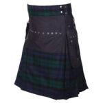 Men Fashion Kilt - Image 3