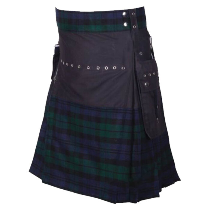 Men Fashion Kilt - Image 3