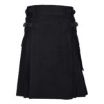 black-utility-kilt-mens