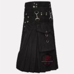 mens-black-utility-kilt-left