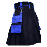 Mens Fashion Kilt - Image 3