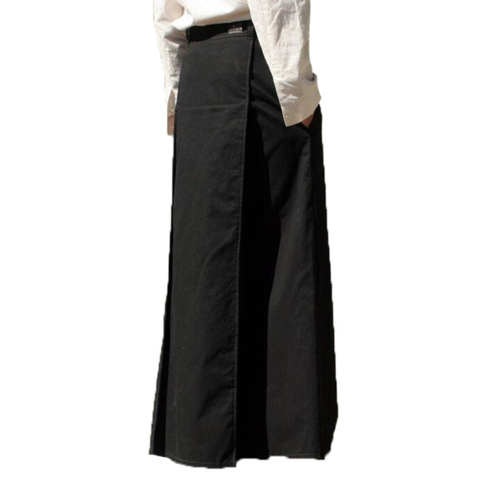 Mens Long Kilt - Image 3