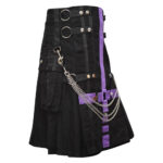 Modern Kilt Fashion - Image 2