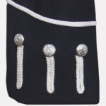 navy-blue-doublet-pipe-band-jacket-cuff