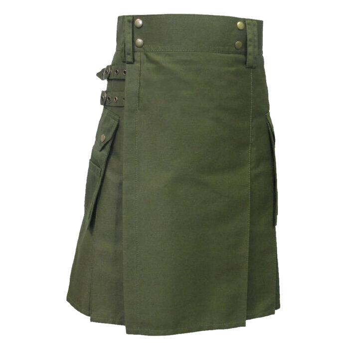 olive-green-utility-kilt