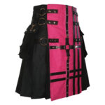 pink-kilt