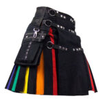 rainbow-kilt