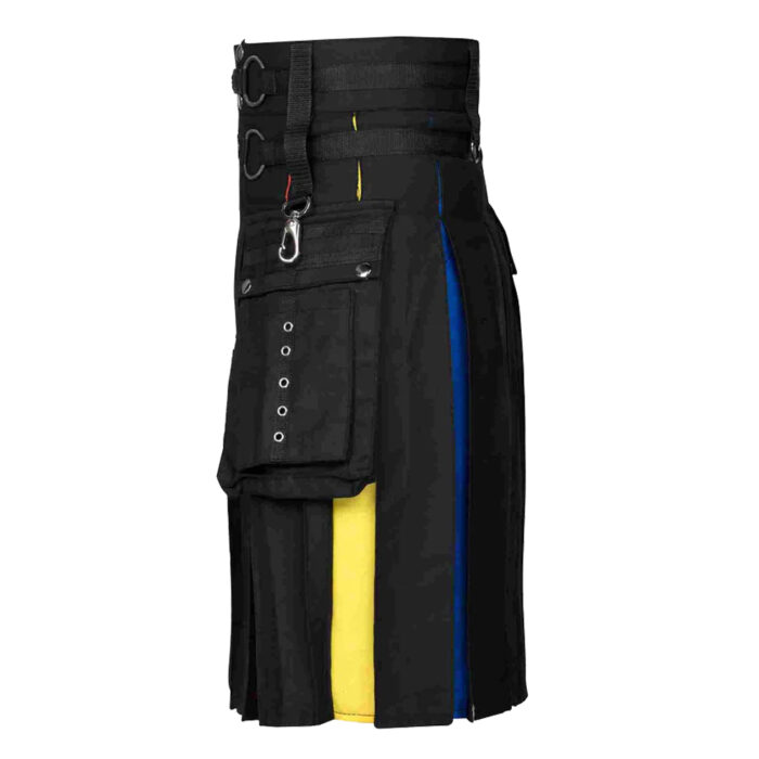 Rainbow Kilt - Image 2