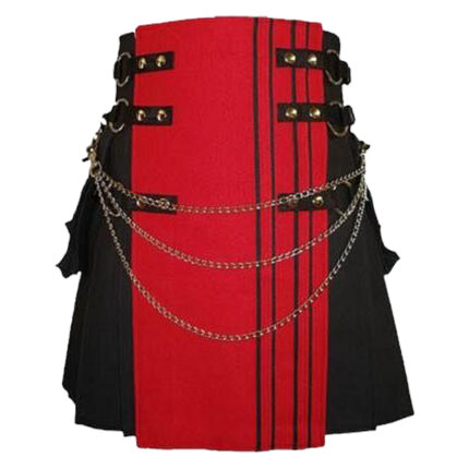 red-and-black-kilt