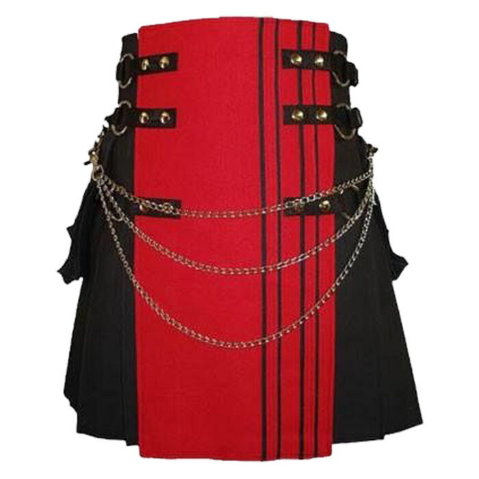 red-and-black-kilt