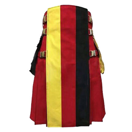 german-kilt-front