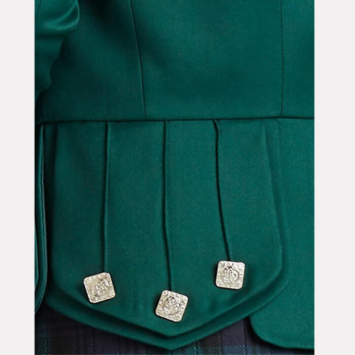regulation-doublet-green-skirt-flap