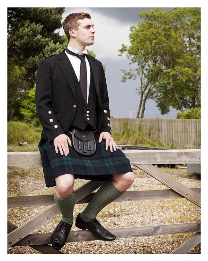 scottish-kilt-outfit