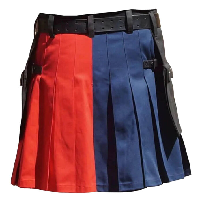 South African Flag Kilt - Image 2