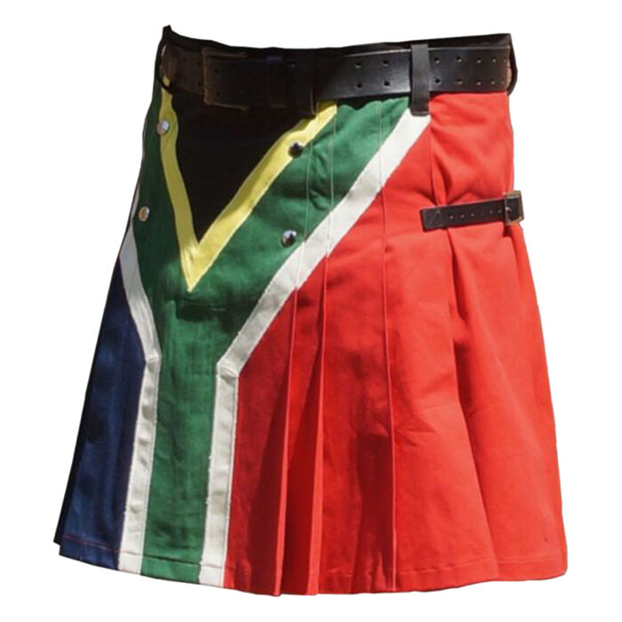 south-african-flag-kilt