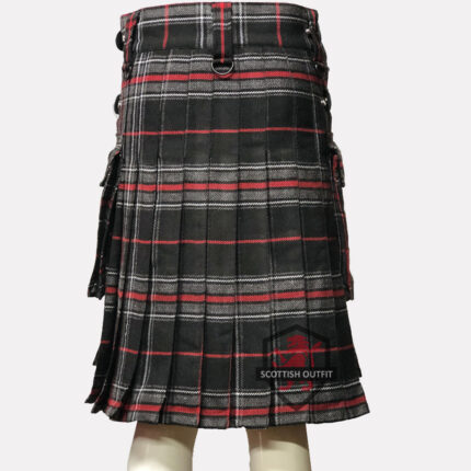 Spirit of highlander utility kilt