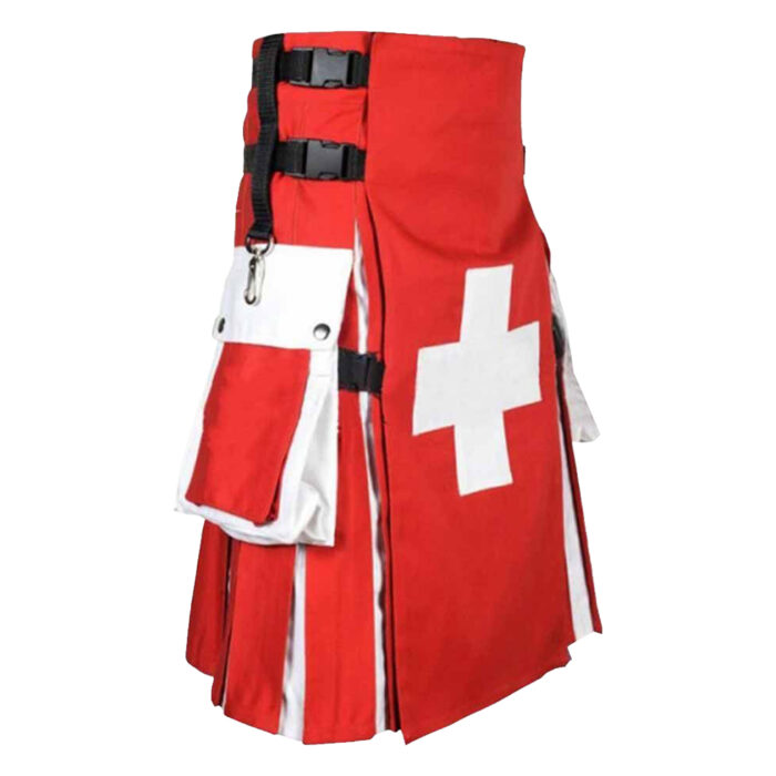 swiss-flag-kilt-side