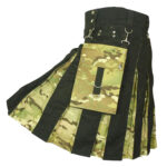 Tactical Hybrid Kilt - Image 2