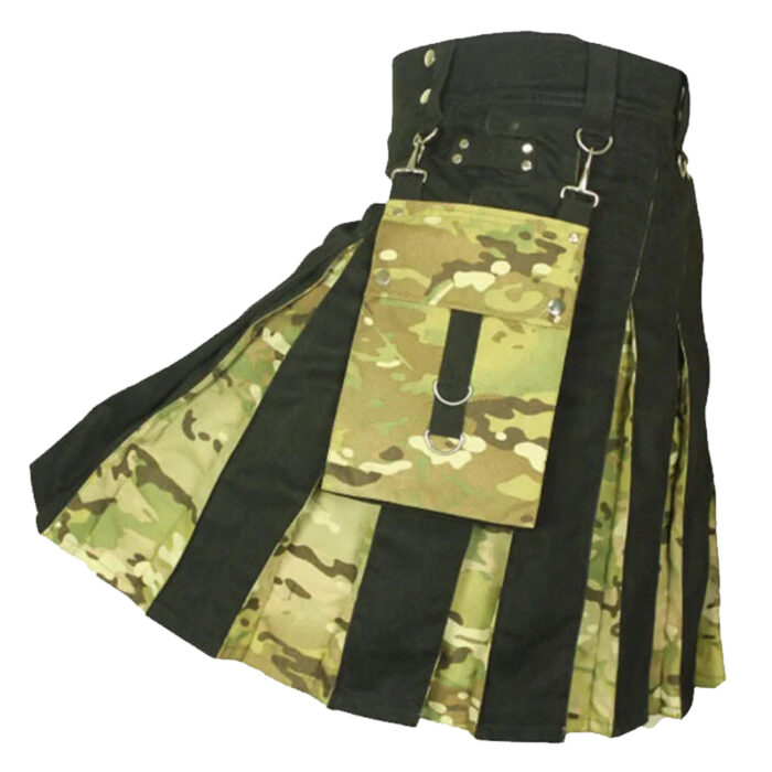 Tactical Hybrid Kilt - Image 2