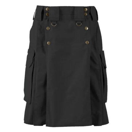 tactical-kilt-black