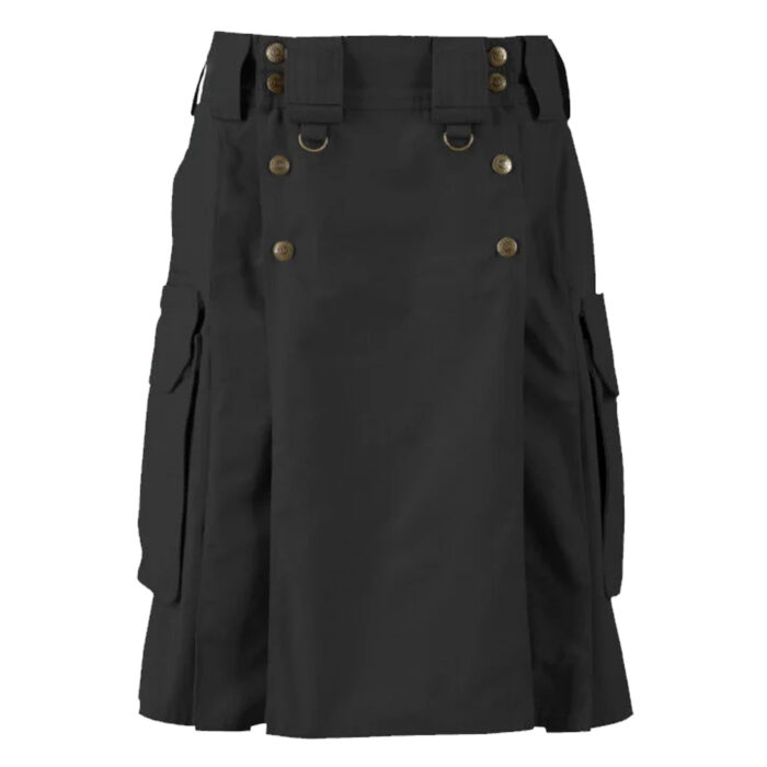 tactical-kilt-black tactical-kilt-black