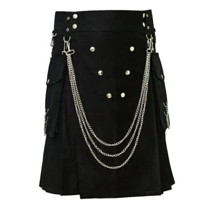 utility-kilt-black